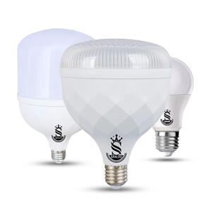 Led Ampüller