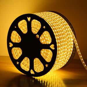 Led Işıklar